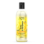 Apis Energy Shot żel pod prysznic Yuzu&Cardamon 500ml