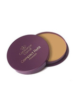 Constance Carroll Puder w kamieniu Compact Refill nr 16 Deep Bronze  12g