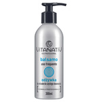 VITANATIV Eco Professional Odżywka do włosów 300 ml - Częste Stosowanie