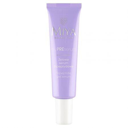 Miya myPREserum Serum tripeptydowe 30ml