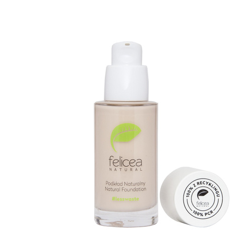 FELICEA Naturalny Podkład Wyrównujący Koloryt 405 Light 30 ml