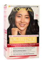 Loreal Excellence Creme Krem koloryzujący 1 Czerń