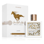 Lattafa Qaed Al Fursan Unlimited Woda perfumowana 90ml