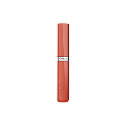 LOREAL Infaillible Laque Resistance Pomadka do ust 601 Worth It