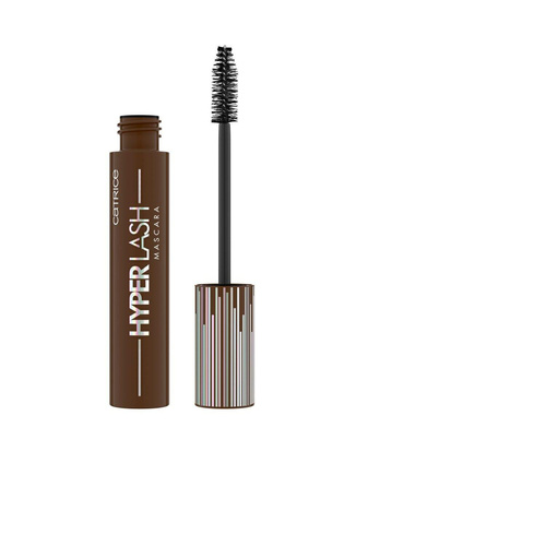 Catrice Hyper Lash - Maskara Wydłużająca i Pogrubiająca 020