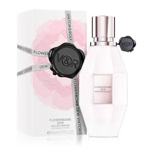 Viktor&Rolf Flowerbomb Dew Woda perfumowana 50ml