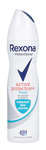 Rexona Motion Sense Woman Dezodorant spray Active Shield Fresh  150ml