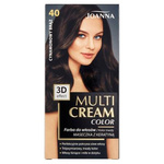 Joanna Multi Cream Color Farba nr 40 Cynamonowy Brąz