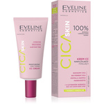 EVELINE Krem CC CICA Nawilżająco-Tonujący 30 ml