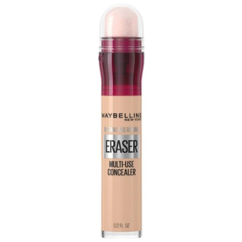 Maybelline Instant Anti-Age Eraser Korektor w Płynie z Gąbeczką 115 Warm Light