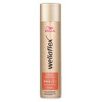 WELLAFLEX Lakier do Włosów Frizz Control 250 ml Nr 4