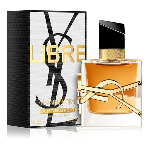 Yves Saint Laurent Libre Intense woda perfumowana dla kobiet 30ml