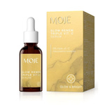 MOJÉ Glow & Bright rozjaśniające serum do twarzy Vit. C 30ml
