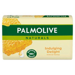 Palmolive Mydło w kostce Mleko i Miód 90g