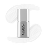 SEMILAC Baza do lakierów hybrydowych z włóknami nylonowymi - Fiber 7 ml