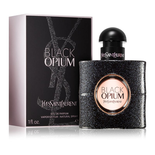Yves Saint Laurent Black Opium woda perfumowana dla kobiet 30ml