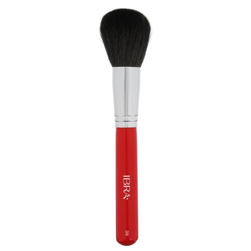 Pędzel do pudru IBRA Makeup nr 09