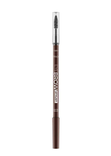 CATRICE EYEBROW KREDKA DO BRWI 025 Perfect Brown