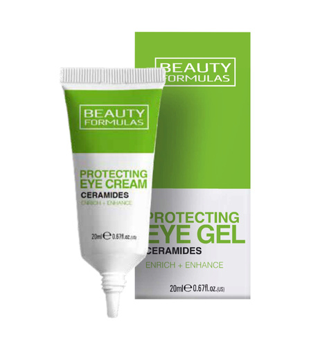 Beauty Formulas Ceramide Eye Cream 20 ml
