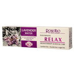 Relax Lavender Water