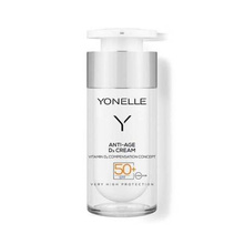 Yonelle Anti Age D3 Cream Krem Przeciwzmarszczkowy SPF50 30ml