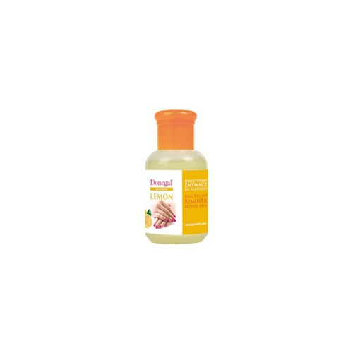 DONEGAL ZMYWACZ DO PAZNOKCI Z WITAMINĄ E 50ml (9149)