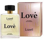 Lazell for Women Woda perfumowana Love 100 ml