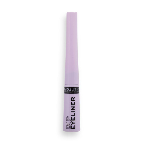 Makeup Revolution Relove Dip Eyeliner - Lilac