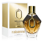 Rabanne Million Gold For Her Le Parfum perfumy dla kobiet 90ml
