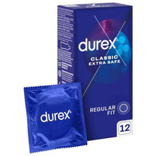 Durex Extra Safe Prezerwatywy 12 szt.