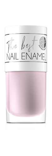 BELL Lakier do paznokci The Best Nail Enamel nr 0038.5 g
