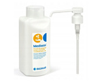 MediLab Mediwax Emulsja do Pielęgnacji Rąk z Pompą 500ml