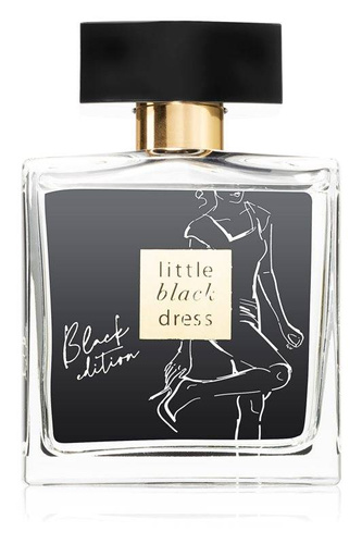 Avon Woda perfumowana Little Black Dress EDP 100ml