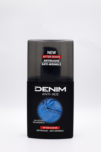 DENIM Balsam po goleniu Anti-age 100 ml