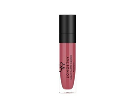 Golden Rose Longstay Liquid Matte Lipstick - Matowa pomadka do ust w płynie 04