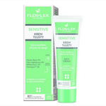 FLOS SENSITIVE Krem tłusty do skóry wrażliwej 50 ml