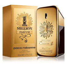 Paco Rabanne 1 Million Parfum woda perfumowana dla mężczyzn 50 ml