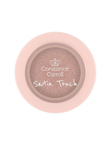 Constance Carroll Cień do powiek Satin Touch Mono nr 06 Tiara