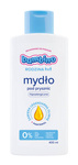 Bambino Rodzina Mydło pod prysznic hipoalergiczne  400ml