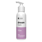 HISKIN Profesjonalny krem do stóp – 200 ml