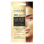 EVELINE Gold Peptides Maska-lifting odmładzająca ze złotym peptydem i kolagenem 8ml