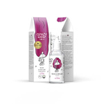 Hiskin Crazy Hair Wcierka Lawendowa do Skóry Głowy 100 ml
