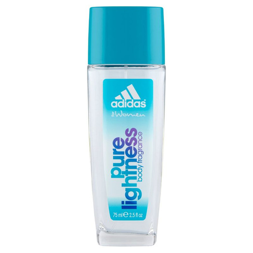 Adidas Pure Lightness Dezodorant naturalny spray 75ml