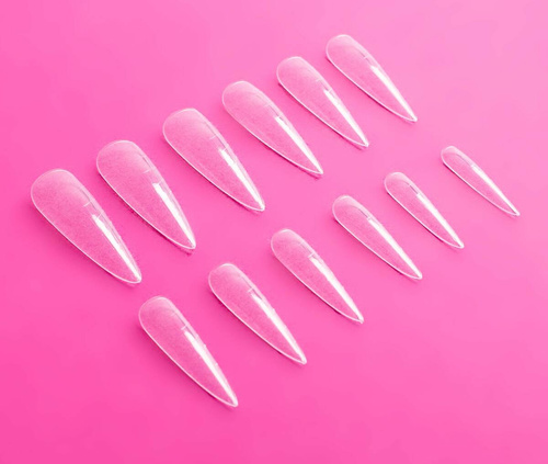 Semilac formy górne do Pointed 120szt