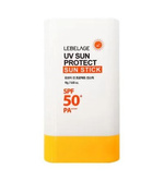 LEBELAGE UV Sun Protect Sztyft ochronny do twarzy i ciała SPF 50+