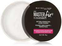 Maybelline Master Fix Puder sypki Translucent  6g