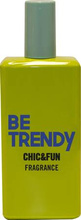 CHIC & FUN Fragrance Woda toaletowa Be Trendy 50 ml