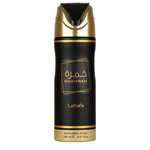 Lattafa Khamrah dezodorant w sprayu unisex, 200 ml