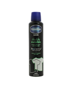 VASELINE Deo spray 250ml Invisible Men