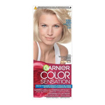 Garnier Color Sensation Krem koloryzujący 110 Diamond U.Blond-Diamentowy superjasny blond